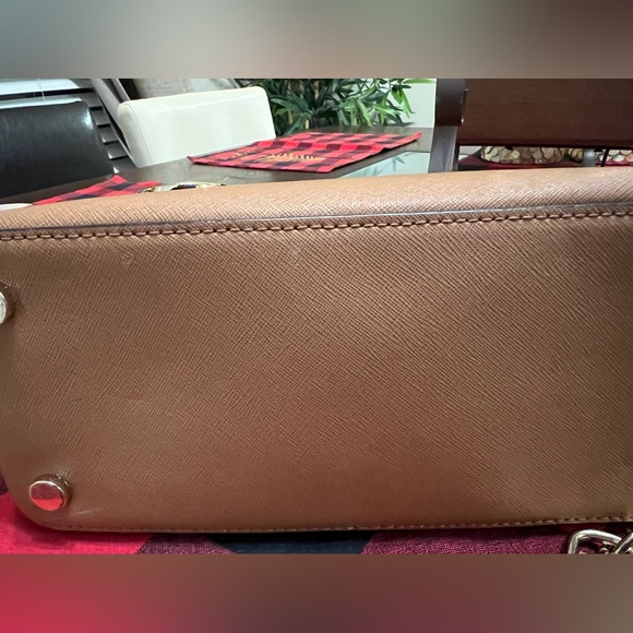 Michael Kors Top Handle Bag - Picture 4 of 16